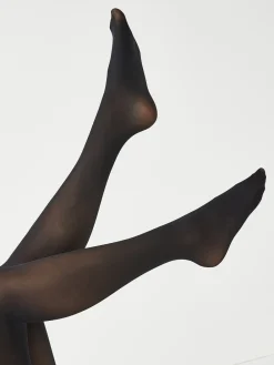 40 denier - Set van 1 maillot voor strakke billen, buik en dijen*Next Clearance