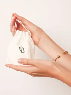 ® Kralenketting*Lauren Ralph Lauren Discount