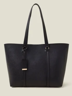 Classic Large Tote Bag*Accessorize Discount