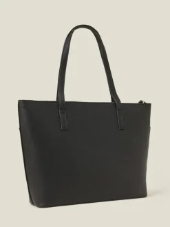 draagtas met voorvak*Accessorize Clearance