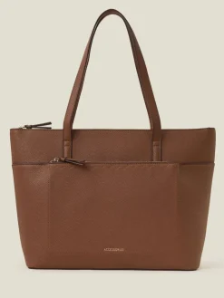 draagtas met voorvak*Accessorize Discount