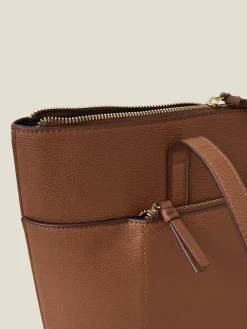 draagtas met voorvak*Accessorize Discount