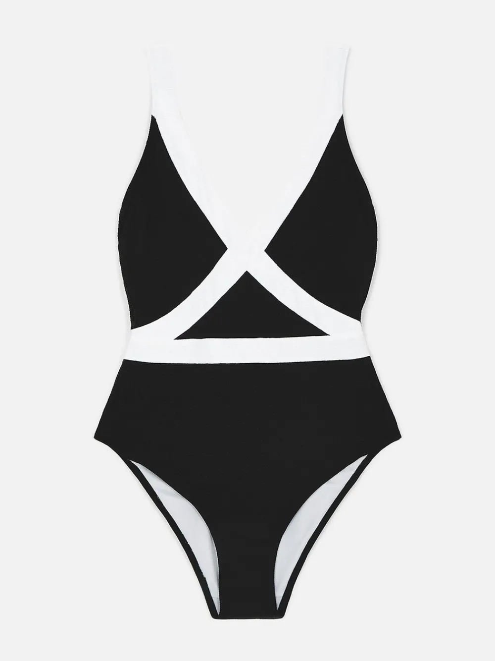 getextureerd shaping badpak*Accessorize Online