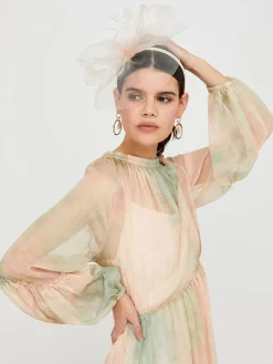 Mia Mini Fascinator Hoofdband*Accessorize Discount