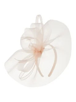 Mia Mini Fascinator Hoofdband*Accessorize Discount