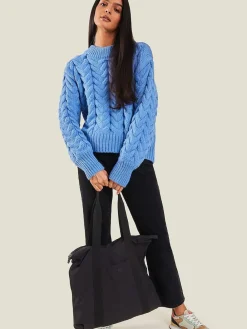 opvouwbare shopper reistas*Accessorize Best