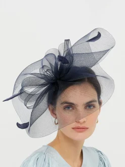 Rhea Grote gekreukte hoed*Accessorize