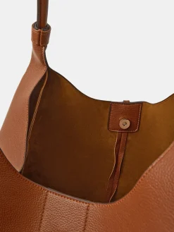 Ring Tassel Shoulder Bag*Accessorize