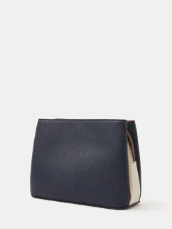 Triple Compartment Cross-Body Bag*Accessorize Best