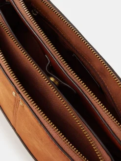 Western Cross-Body Bag*Accessorize Best