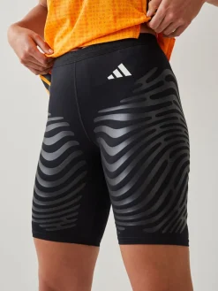 adizero Control Running Bike Shorts*adidas Outlet