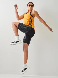 adizero Control Running Bike Shorts*adidas Outlet