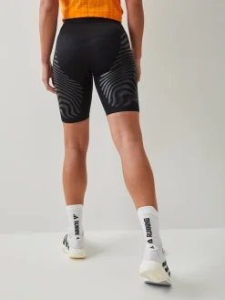 adizero Control Running Bike Shorts*adidas Outlet