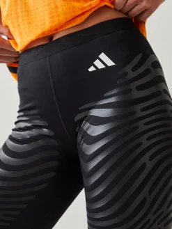 adizero Control Running Bike Shorts*adidas Outlet