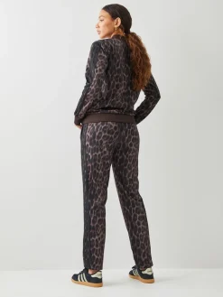 Essentials 3-Stripes Tracksuit Animal Aop*adidas