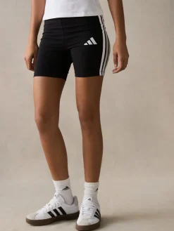 fietsshort met 3 strepen*adidas Online