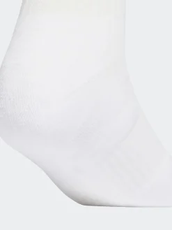 Leopard Print Crew Socks 3 Pack*adidas Sale