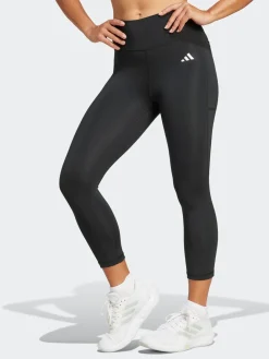 Optime Essentials Stash 3/4 Leggings*adidas Clearance