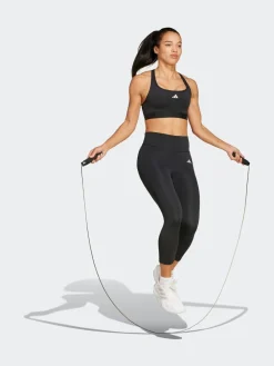 Optime Essentials Stash 3/4 Leggings*adidas Clearance