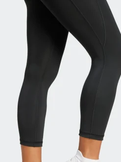 Optime Essentials Stash 3/4 Leggings*adidas Clearance