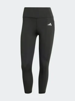 Optime Essentials Stash 3/4 Leggings*adidas Clearance