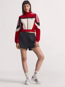 Adidas Original Blocking Regular fit Training Jack*adidas originals Hot