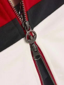 Adidas Original Blocking Regular fit Training Jack*adidas originals Hot