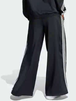 Adicolor Satin Wide Leg Track Joggers*adidas originals Hot