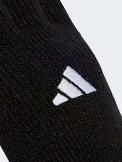 voetbalhandschoenen in zwart/wit*adidas Discount