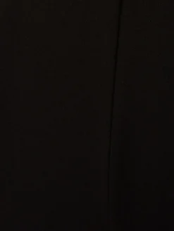 crêpe smoking-jumpsuit*Adrianna Papell New