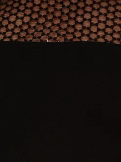 Knit Crepe Jumpsuit*Adrianna Papell Hot