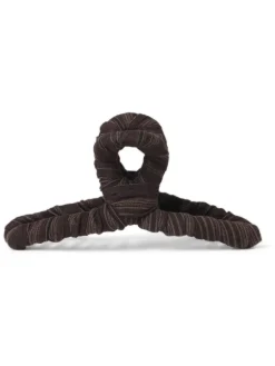 Red Striped Fabric Wrapped Claw*Aela Online