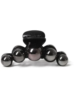 Sphere Black Hair Claw*Aela Best