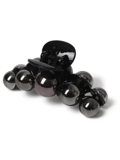 Sphere Black Hair Claw*Aela Best