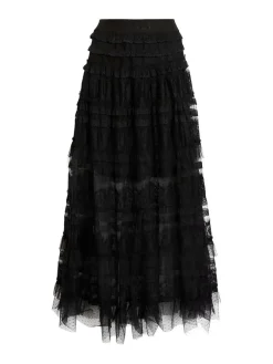 AllSaints Arlea Tulle Skirt*All Saints Online