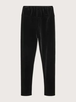 AllSaints Cora fluwelen legging*All Saints Discount