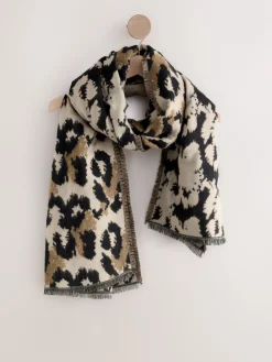 Animal - Halfzware sjaal*Next Best