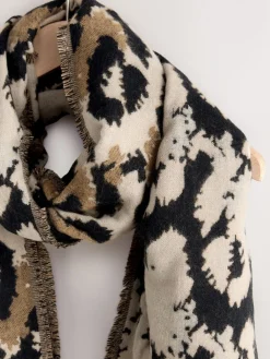 Animal - Halfzware sjaal*Next Best