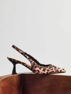 Animal - Presley pumps met naaldhakken en spitse neus*Linzi Clearance