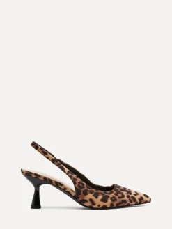 Animal - Presley pumps met naaldhakken en spitse neus*Linzi Clearance
