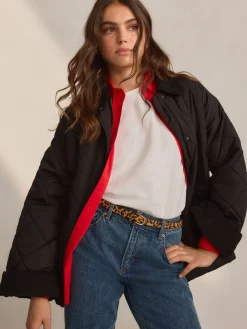 Animal - Smalle leren riem*Next Outlet