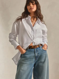 Animal - Standaard leren riem*Next Best