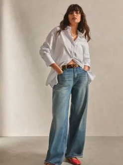 Animal - Standaard leren riem*Next Best