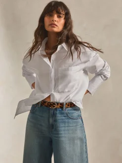 Animal - Standaard leren riem*Next Best