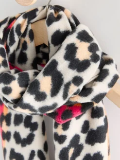 Animal Border - Halfzware sjaal*Next Hot