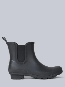 Womens Step Wellies*Animal Hot