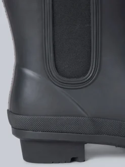 Womens Step Wellies*Animal Hot