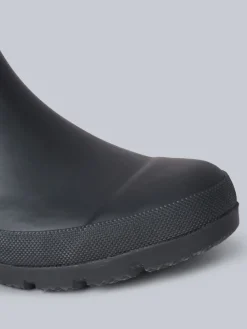 Womens Step Wellies*Animal Hot