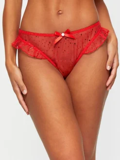 Merry Kissmas Knickers*Ann Summers Outlet