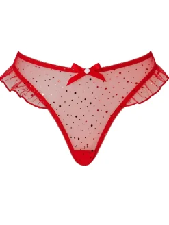 Merry Kissmas Knickers*Ann Summers Outlet